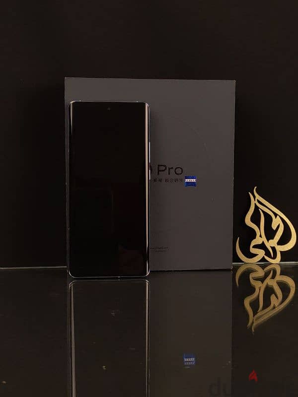 Vivo X100 Pro 1TB 1