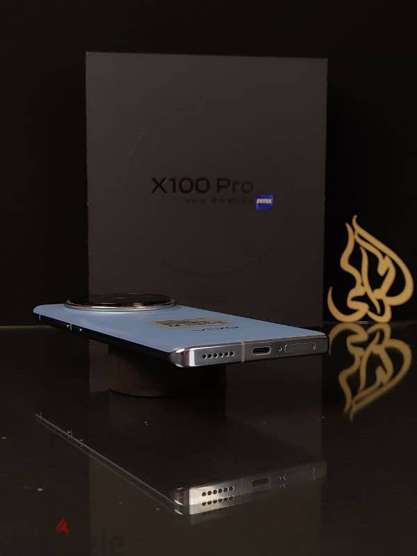 Vivo X100 Pro 1TB 3