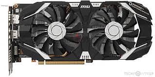 gtx 1060 3g نسخه msi 0