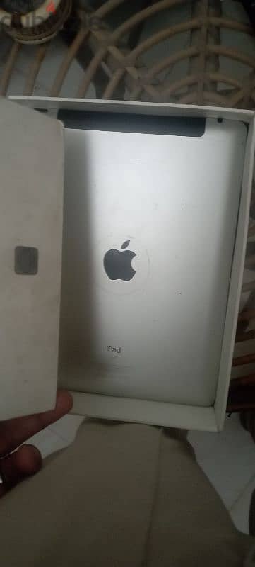 iPad 2 2