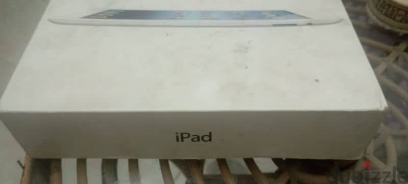 iPad 2 3