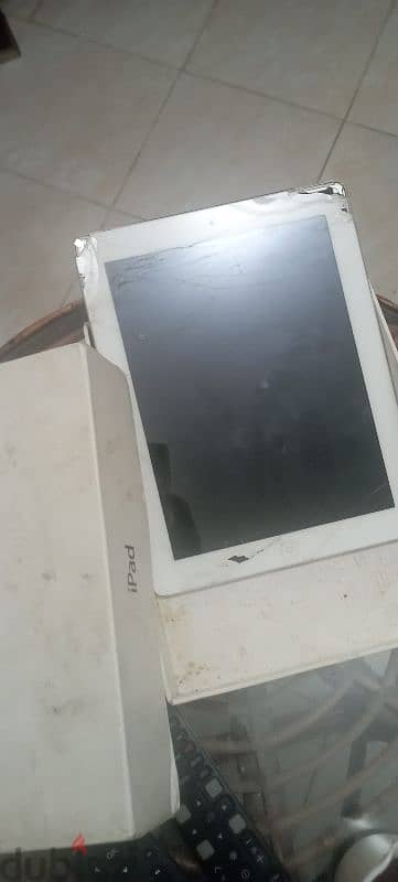 iPad 2 4