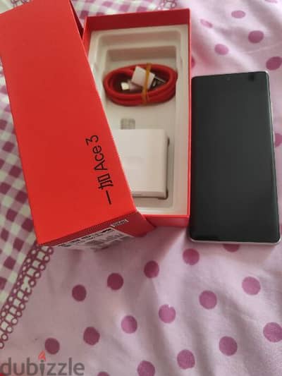 OnePlus ace3