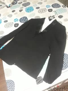 بدله tuxedo ايطالي مقاس 58 0