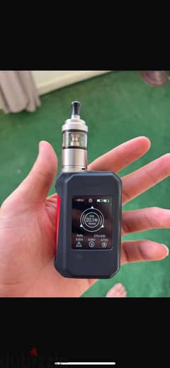 ڤيب كامل mtl vape 0