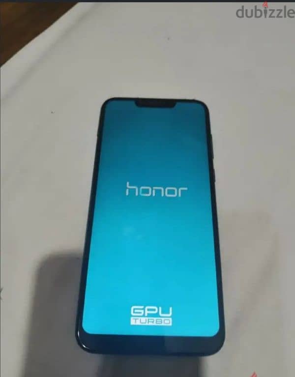 honor play 2