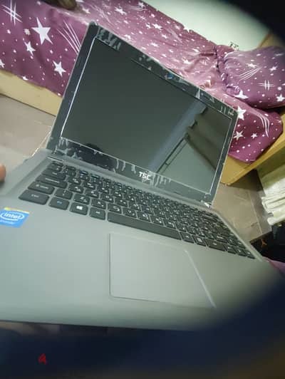 TSC Laptop