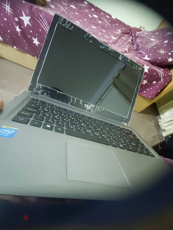 TSC Laptop 0