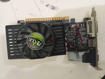 Nvidia GT 630 1GB