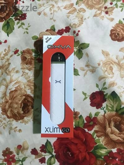 اوكسفا اکسلیم جو فیب بود جدید متبرشم oxva xlim go new vape