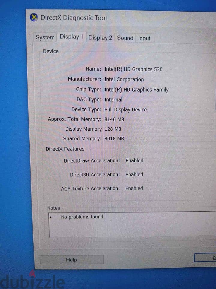 DELL precision 7510 i7-6820HQ Ram 16 & SSD 512 Veg 2G DdR5 8