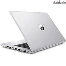 لابتوب HP Elitebook ا (كسر زيرو)