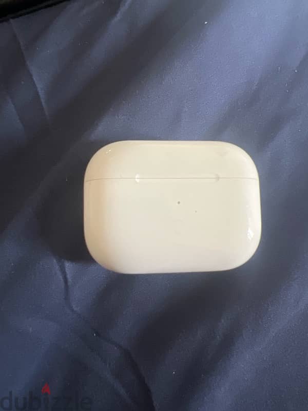 مستعملة AirPods Pro ابل 0