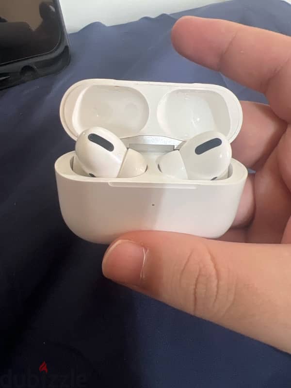 مستعملة AirPods Pro ابل 1