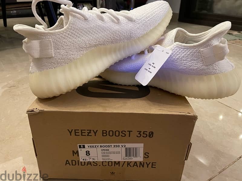 yeezy 350 rare 1