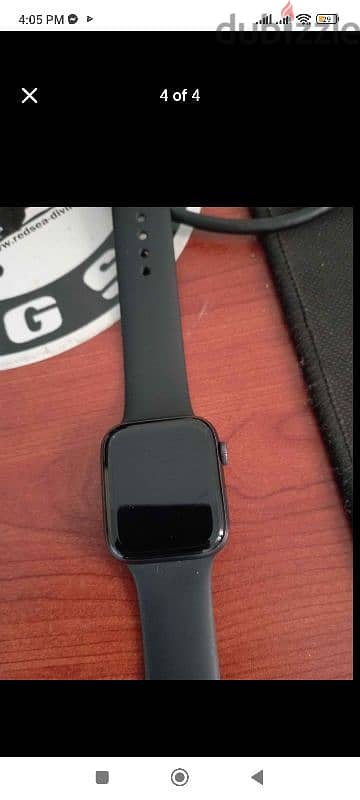 Apple watch SE 44mm 3