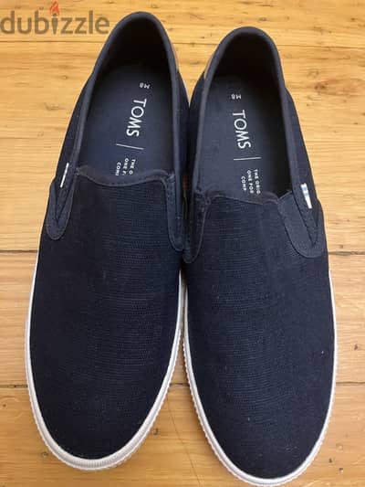 Toms men shoes