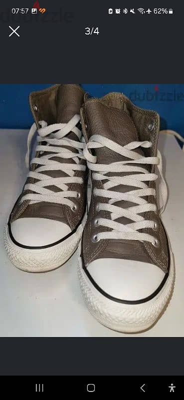 Converse Shoes 2