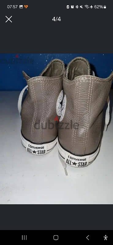 Converse Shoes 3