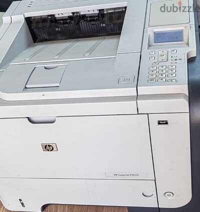 طابعة HP LaserJet P3015