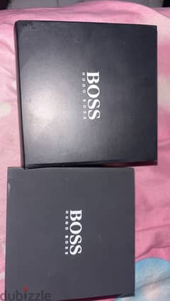 New Hugo Boss watch 0