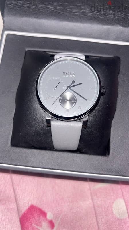 New Hugo Boss watch 3