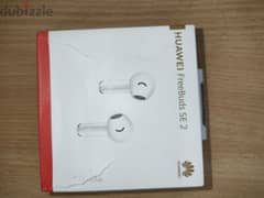 HUAWEI FreeBuds SE2 0