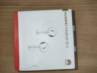 HUAWEI FreeBuds SE2