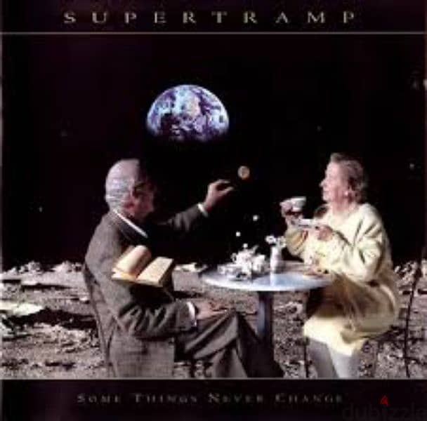 مطلوب اسطوانات supertramp 3