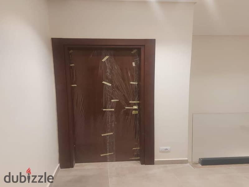 Duplex for sale at trio gardens new cairo | fully finished | private pool  | Ready to move | with garden | prime location 6