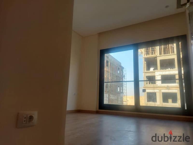 Duplex for sale at trio gardens new cairo | fully finished | private pool  | Ready to move | with garden | prime location 7