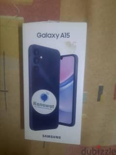 تليفون samsung galaxy a15 black 0