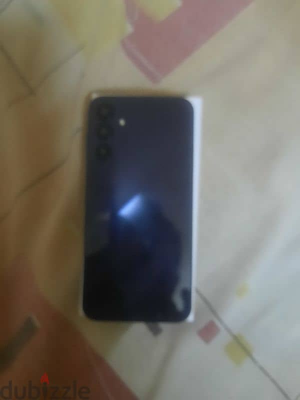 تليفون samsung galaxy a15 black 3