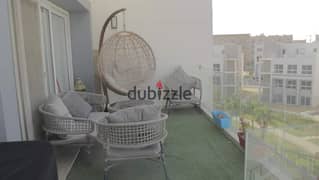 duplex for sale at hyde park new cairo | fully finished | Ready to move | prime location 0