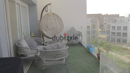 duplex for sale at hyde park new cairo | fully finished | Ready to move | prime location