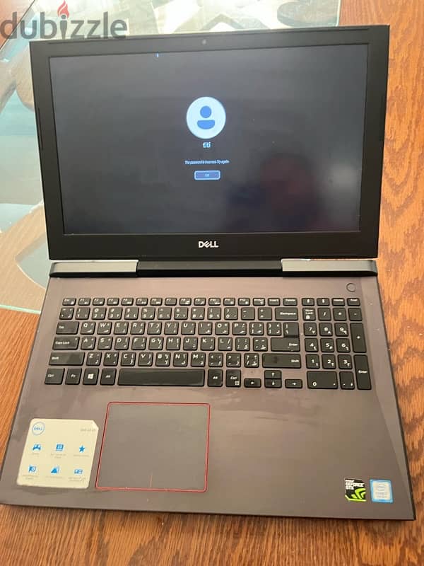 dell g5 5587 3