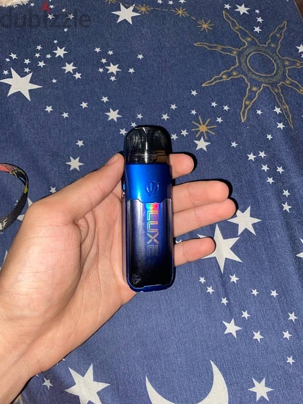 vape lux xr max 1