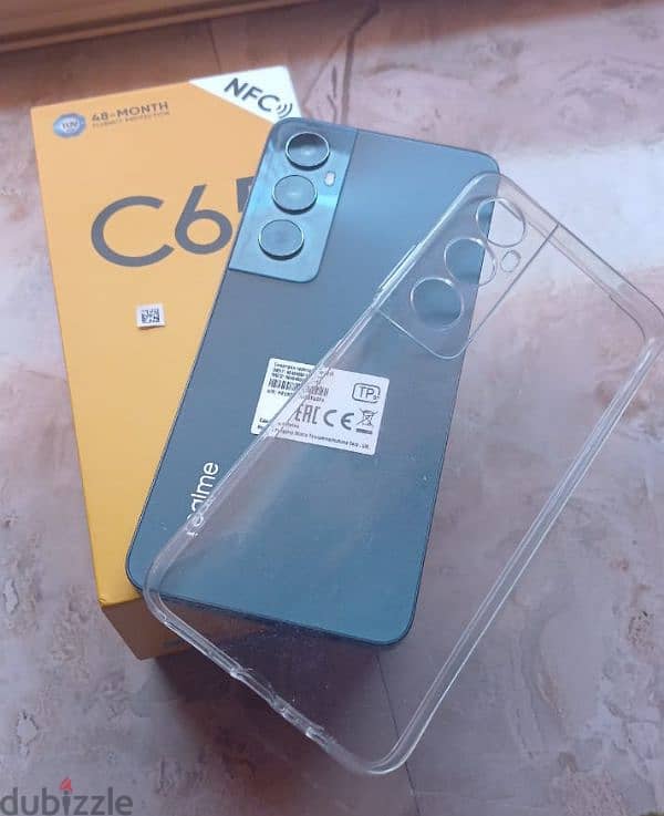 ريلمى c65 بسعر لقطه لسرعة البيع 1