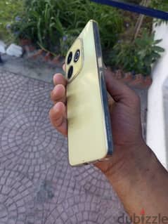 Infinix Hot 40i 0