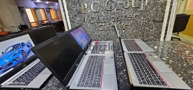 PC Group Computer Center  ايجار وبيع لاب توب 0