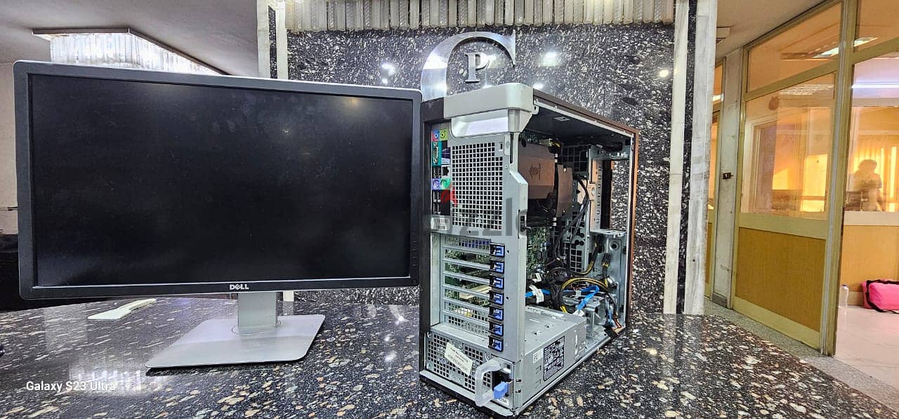 PC Group Computer Center  ايجار وبيع لاب توب 4