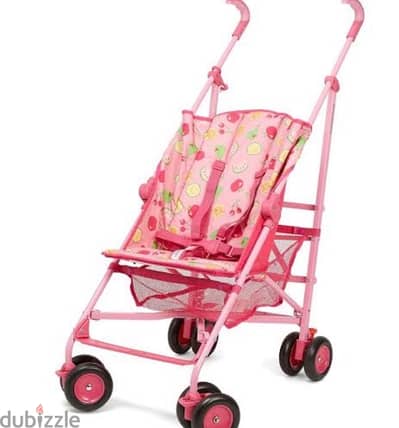 mother care stroller