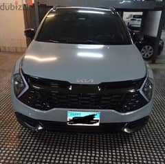 Kia Sportage 2024 0