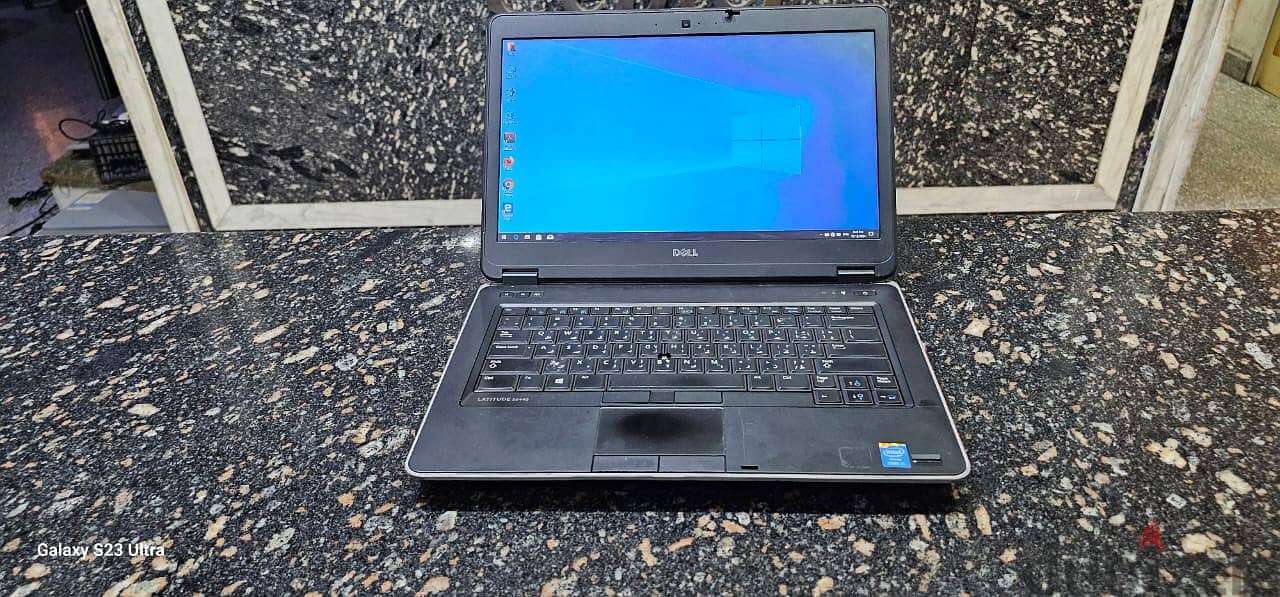 لابتوب ديل dell laptop ايجاراجهزة لطلبة المدارس والجامعات 0