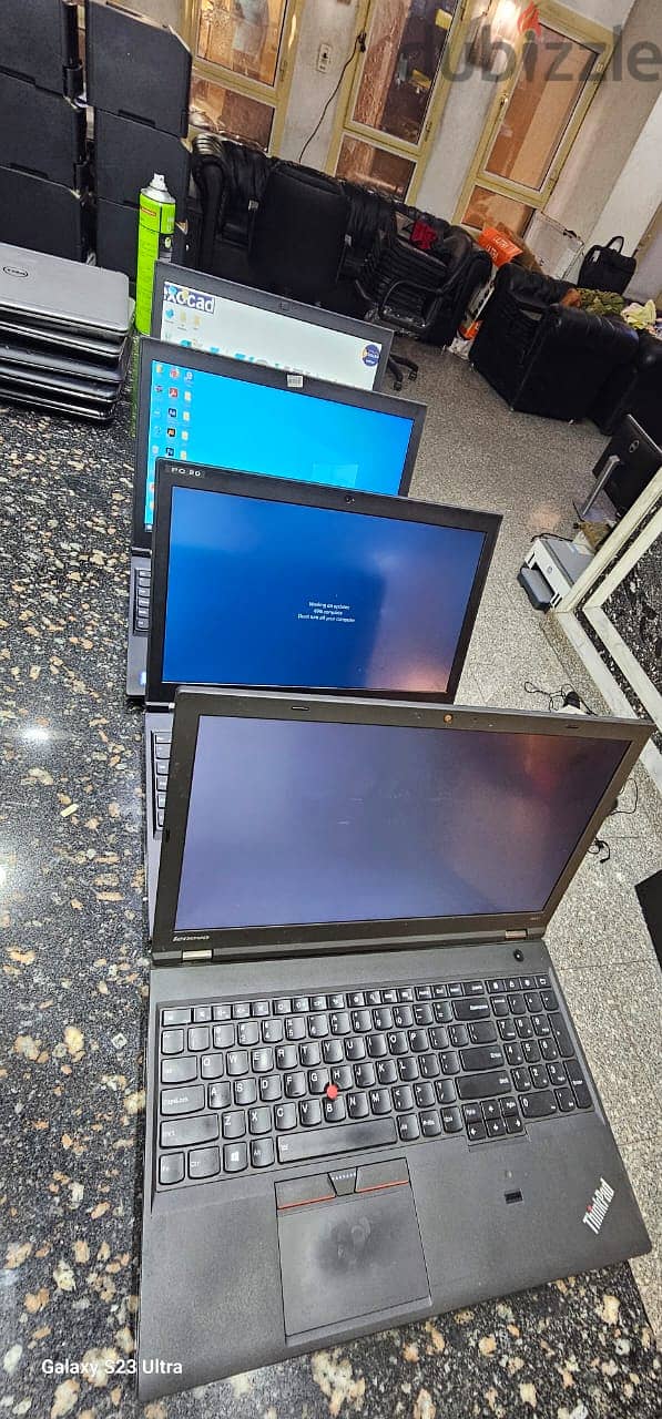 لابتوب ديل dell laptop ايجاراجهزة لطلبة المدارس والجامعات 12