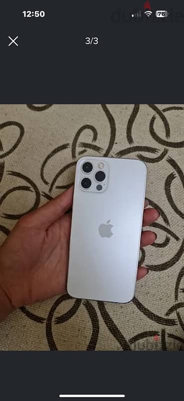 iphone 12 pro 5