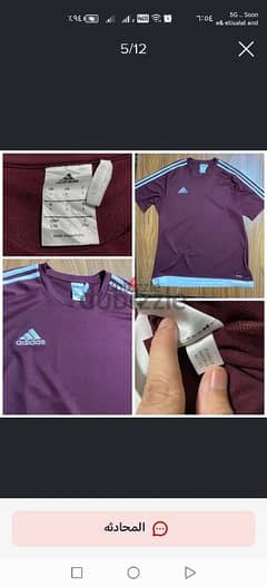 adidas orginal saiz L 0