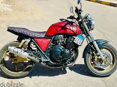 Honda cb400 for sale 0