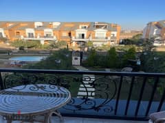 Townhouse villa for sale at layan new cairo | fully finished | Ready to move | prime location 0