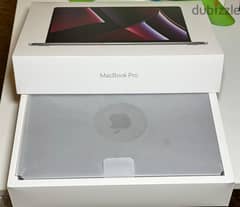 2023 Apple MacBook Pro (14-inch, Apple M2 Pro chip with 10 core CPU a 0